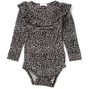 MarMar Cph Leo Bibbi Body Ls