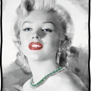 Marilyn Monroe Fleece peitto