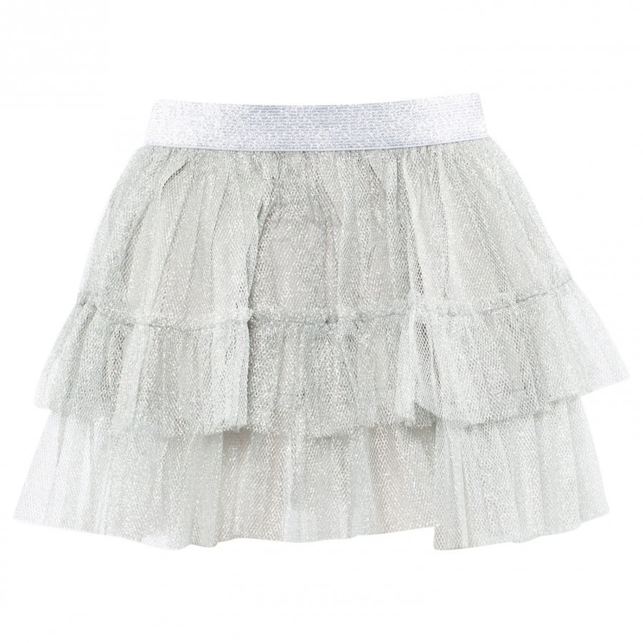 Marmar Copenhagen Dancer Tutu Silver Tyllihame