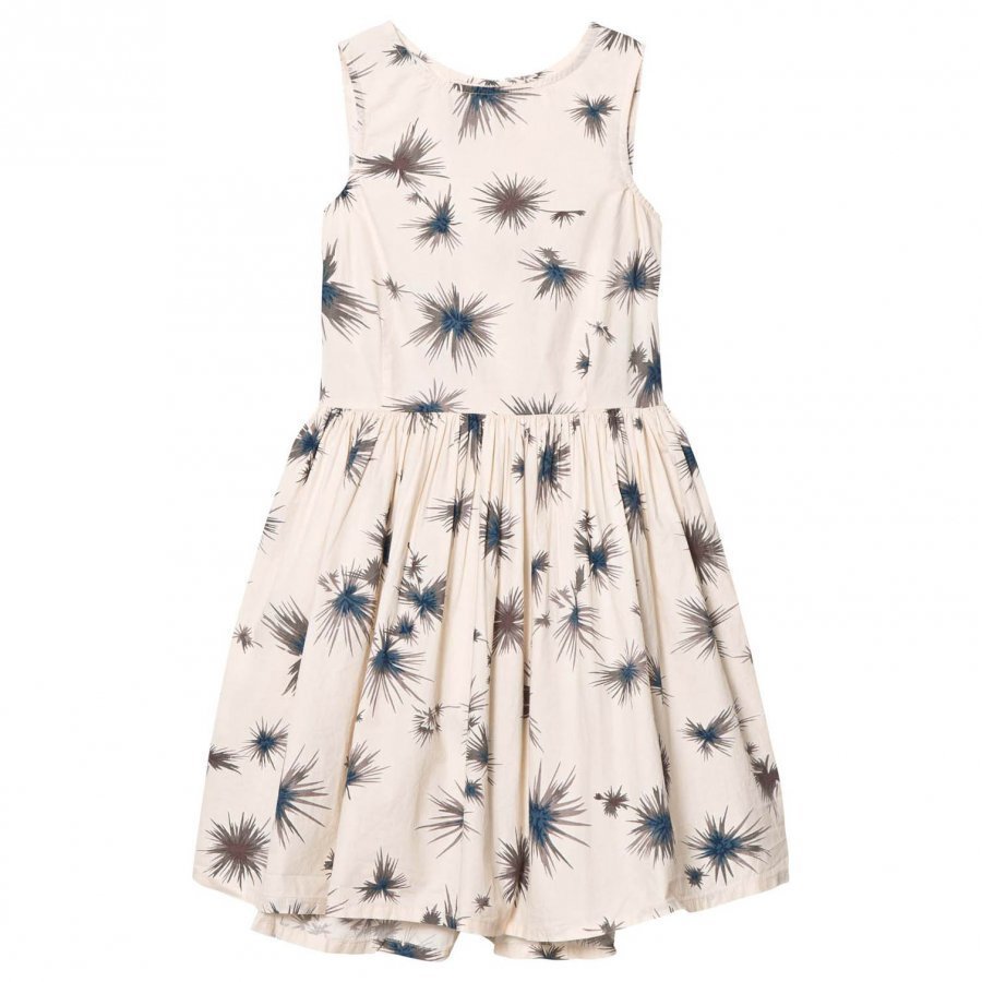 Marmar Copenhagen Darja Dress Desertflower Print Juhlamekko