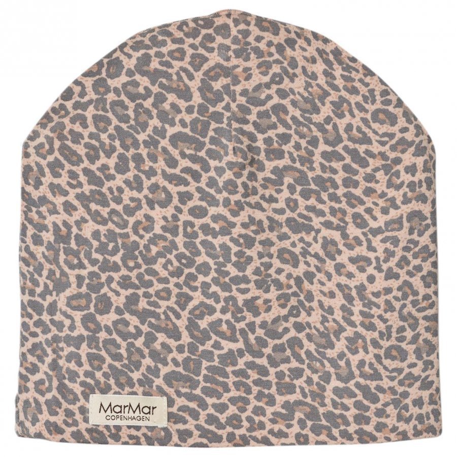 Marmar Copenhagen Leo Beanie Rose Leo Pipo