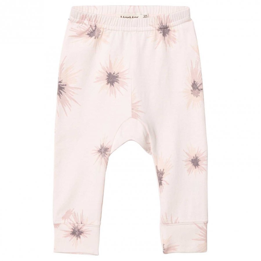 Marmar Copenhagen Pax Leggings Starflower Print Legginsit