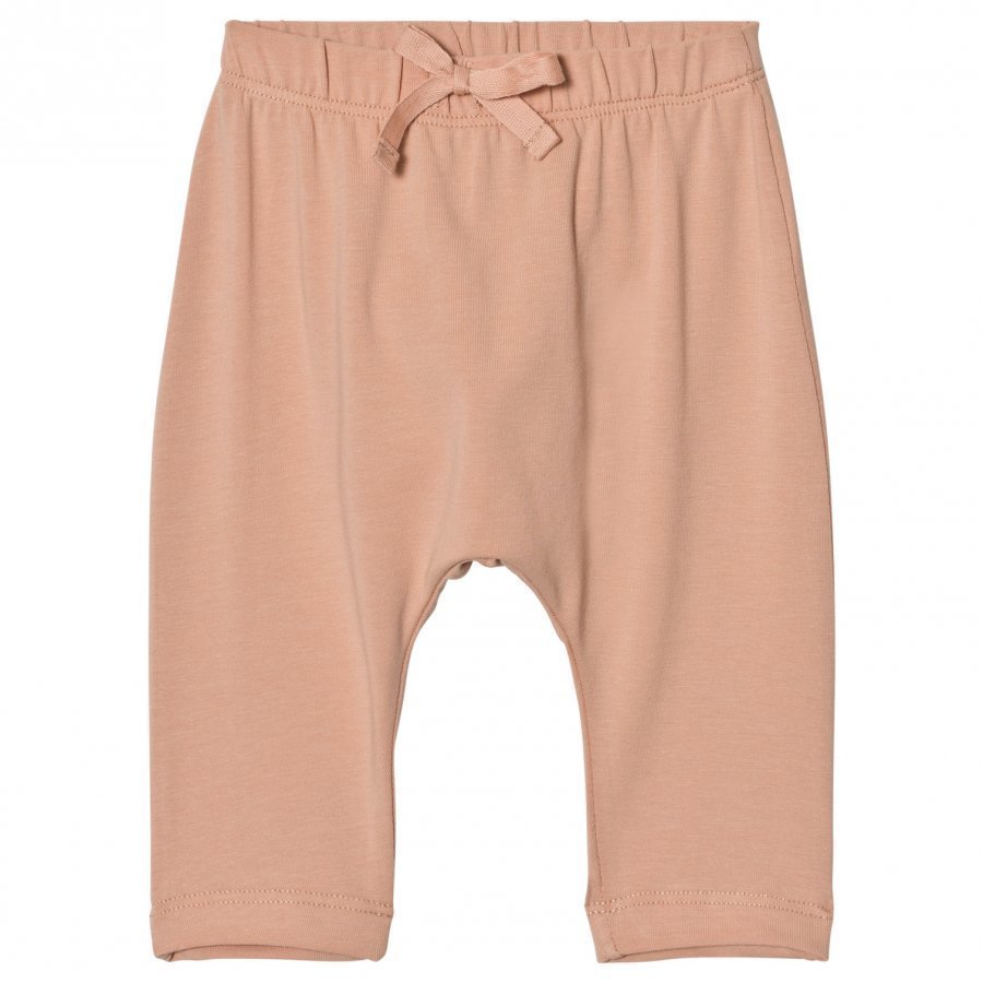 Marmar Copenhagen Pico Pant Dusty Rose Housut