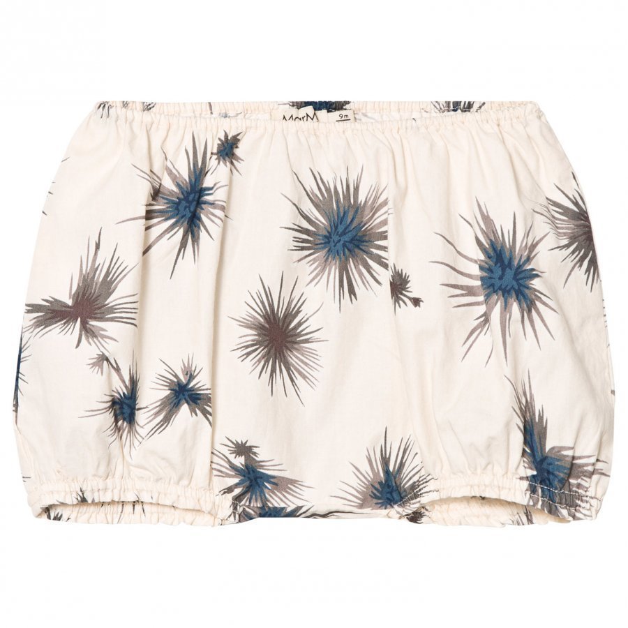 Marmar Copenhagen Pusle Bloomers Desertflower Print Vauvan Alushousut