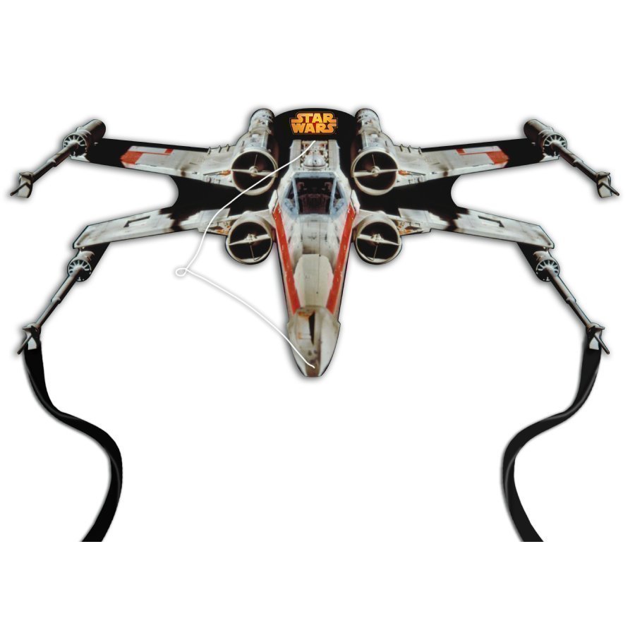 Maro Toys Star Wars Nylon Shape X Wing