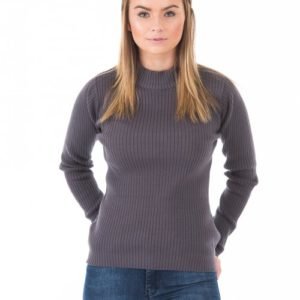 Marqy Girl Mirelle Knit Neule Harmaa