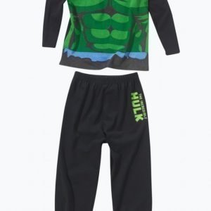 Marvel Avengers Pyjama