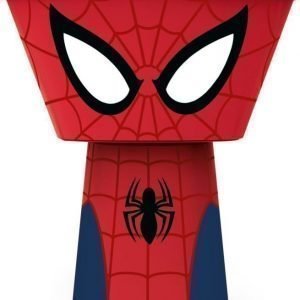 Marvel Super Heroes Astiasetti 3 osaa Spiderman