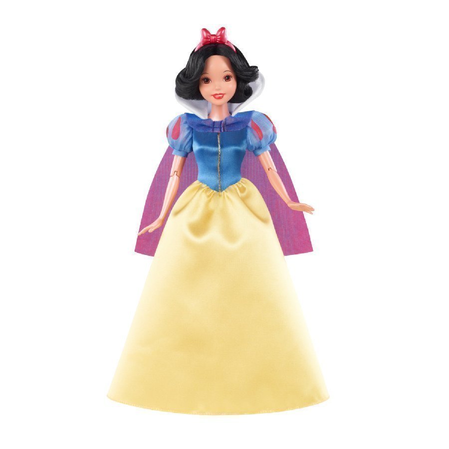 Mattel Disney Signature Collection Lumikki