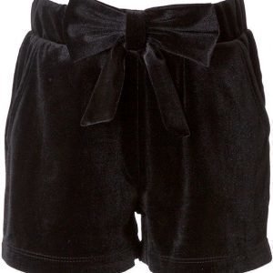 Max Collection Shortsit Black