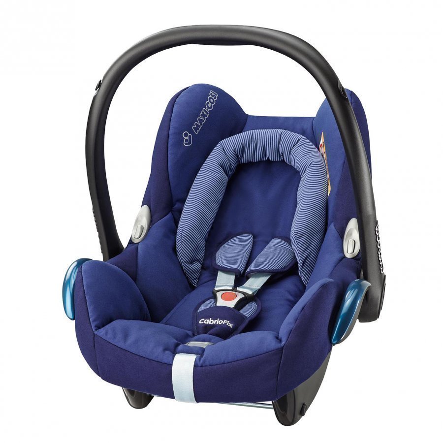 Maxi-Cosi Cabriofix Sininen Turvakaukalo 0-13 Kg