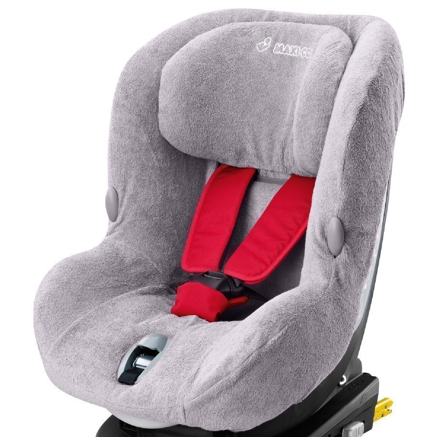 Maxi Cosi Kesäpäällinen Turvaistuimeen Milofix Cool Grey