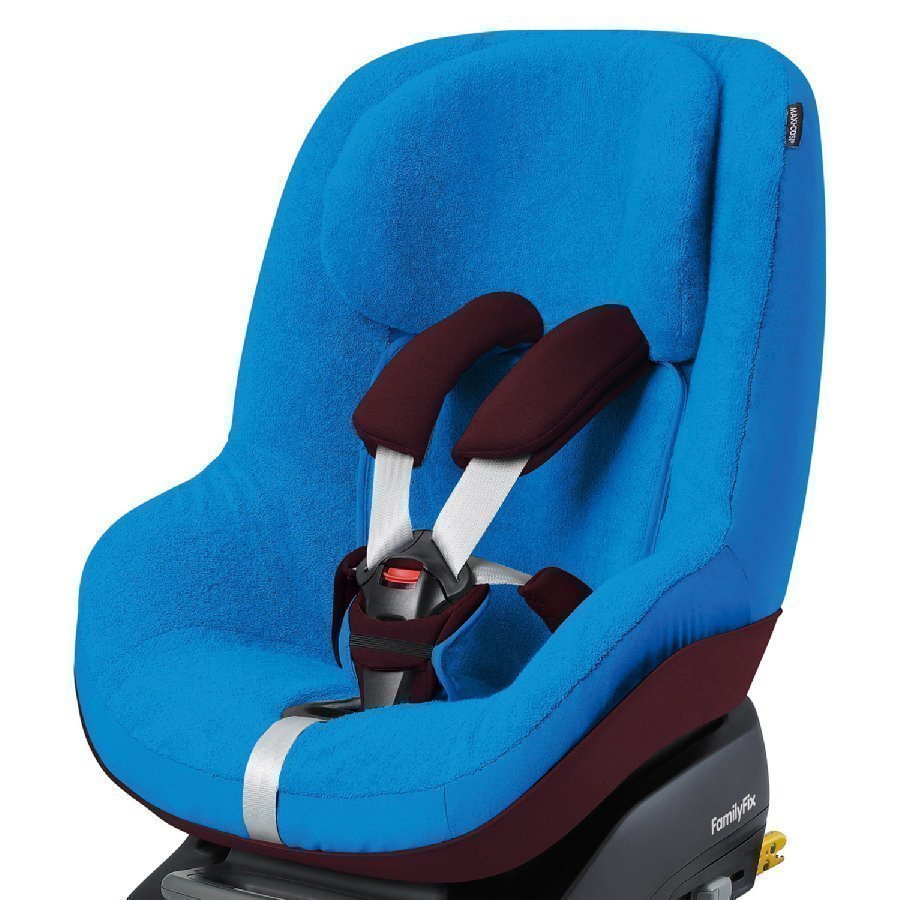 Maxi Cosi Kesäpäällinen Turvaistuimeen Pearl Blue