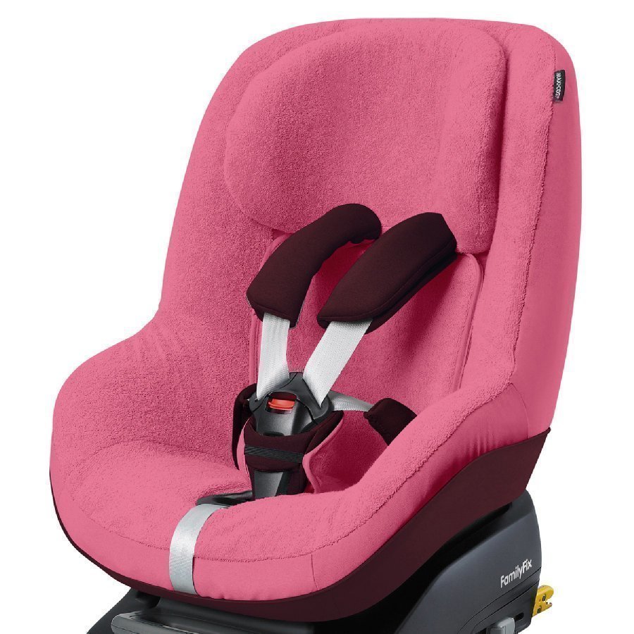 Maxi Cosi Kesäpäällinen Turvaistuimeen Pearl Pink