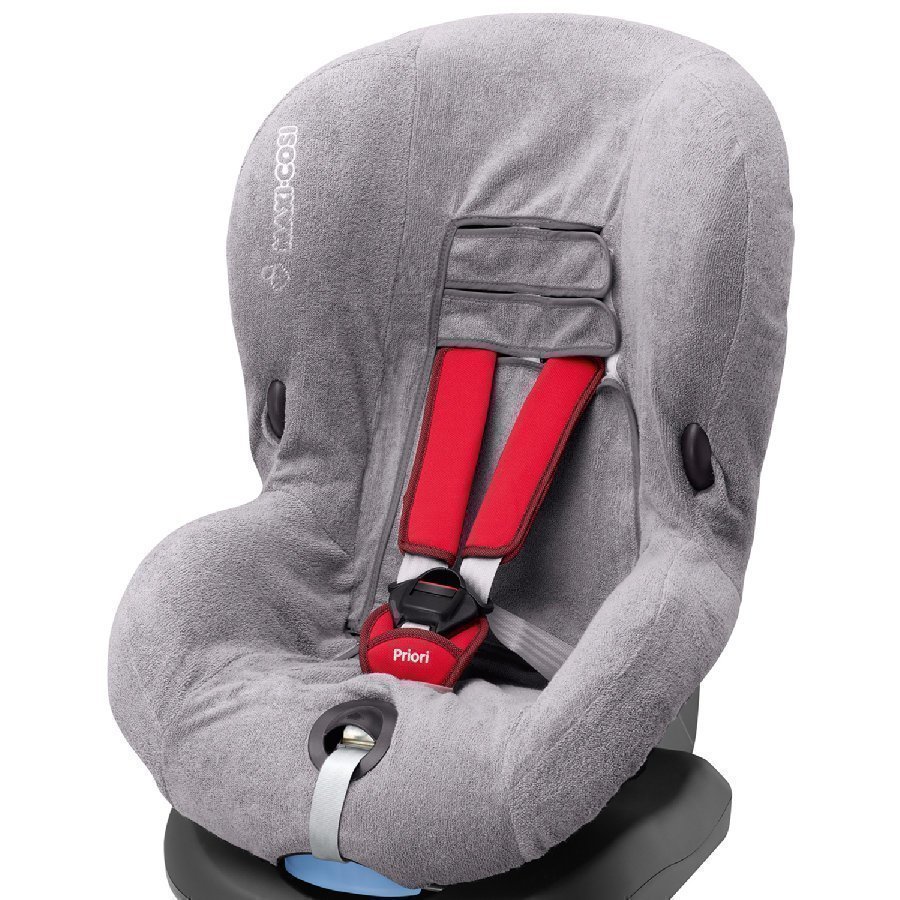 Maxi Cosi Kesäpäällinen Turvaistuimeen Priori Sps Cool Grey