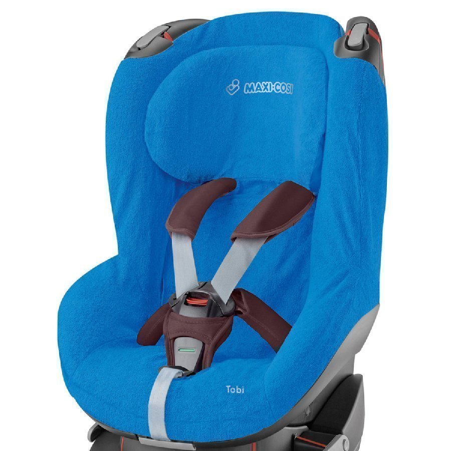 Maxi Cosi Kesäpäällinen Turvaistuimeen Tobi Blue