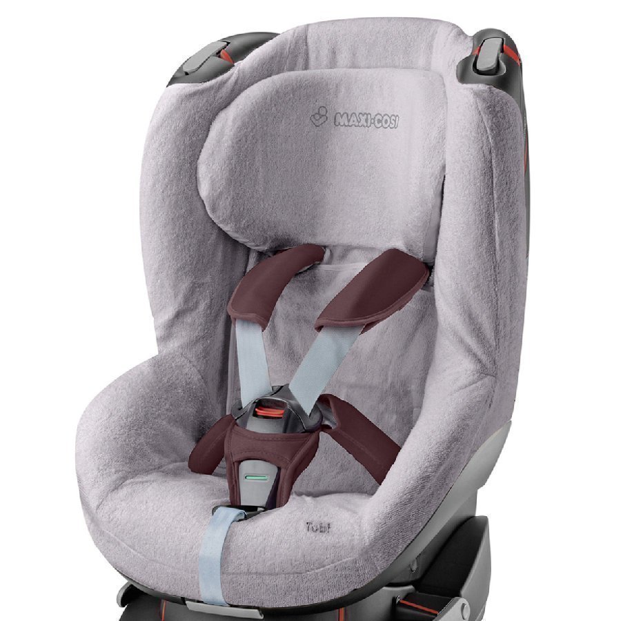 Maxi Cosi Kesäpäällinen Turvaistuimeen Tobi Cool Grey