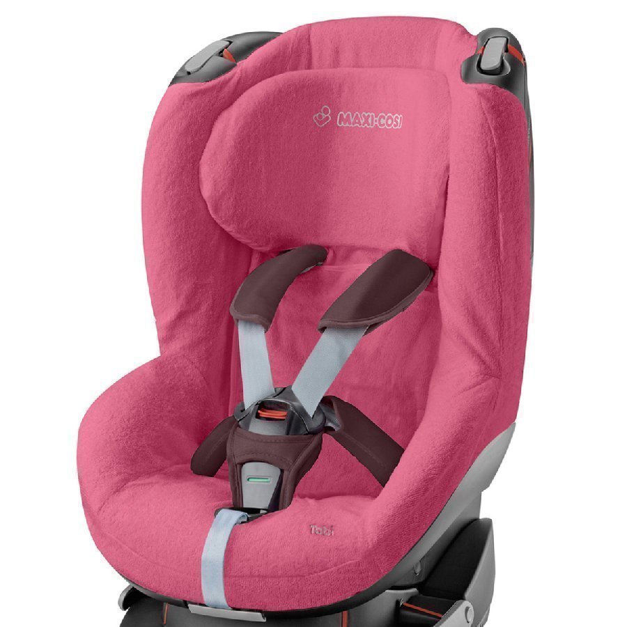 Maxi Cosi Kesäpäällinen Turvaistuimeen Tobi Pink