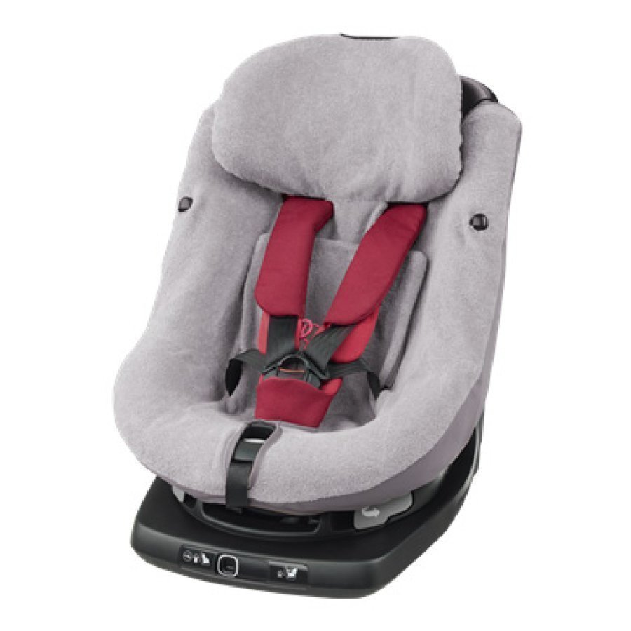 Maxi Cosi Kesäpäällinen Turvaistuimelle Axissfix Cool Grey