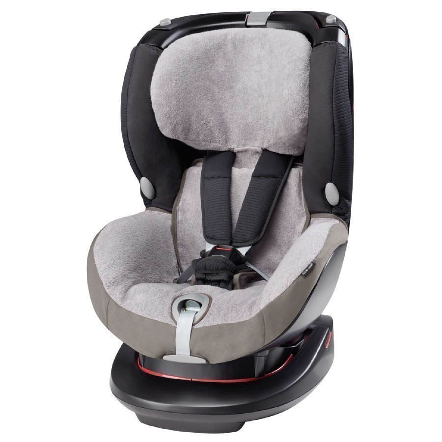 Maxi Cosi Kesäpäällinen Turvaistuimelle Rubi Cool Grey