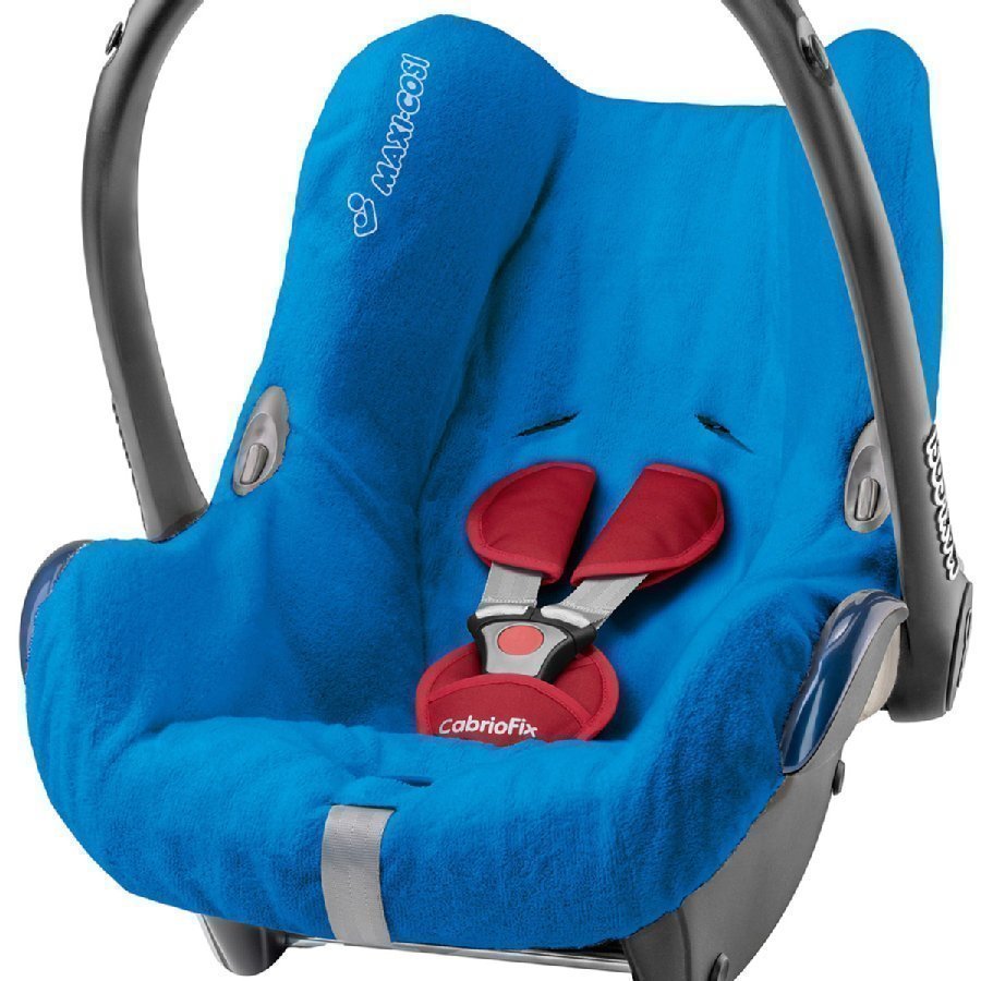 Maxi Cosi Kesäpäällinen Turvaistuimille Cabriofix Ja Citi Sps Blue