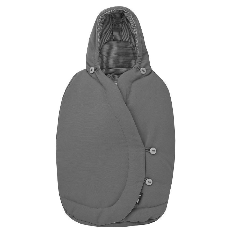 Maxi Cosi Lämpöpussi Pebble Concrete Grey