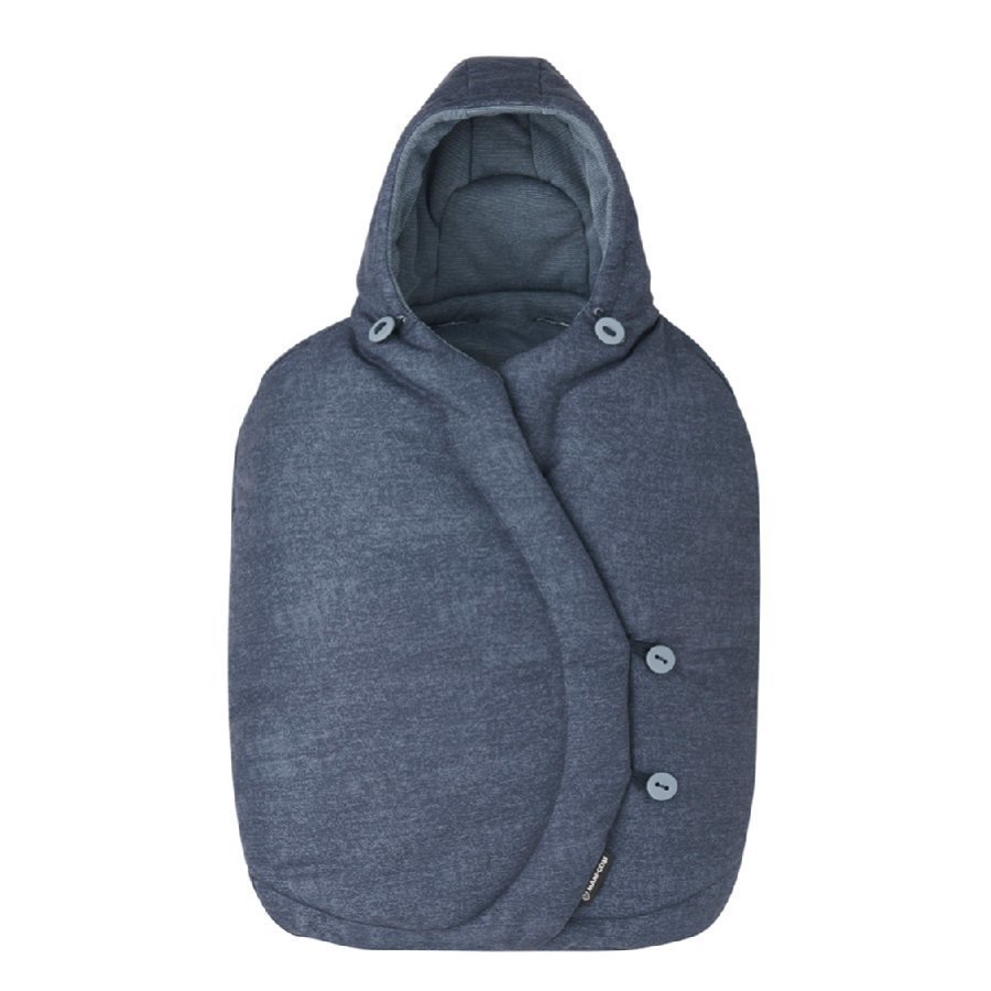 Maxi Cosi Lämpöpussi Pebble Nomad Blue