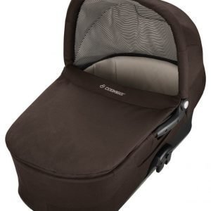 Maxi-Cosi Makuuosa Mura Plus/Stella 2016 Earth Brown