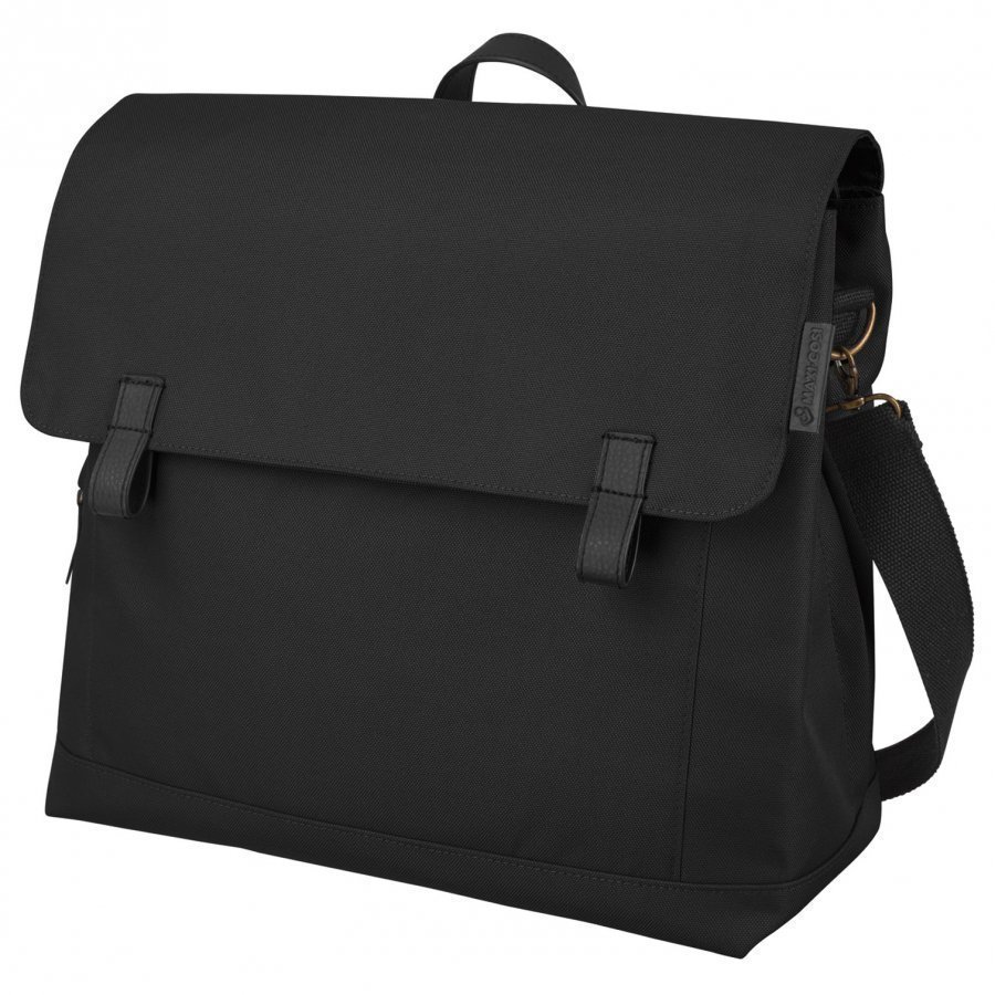 Maxi-Cosi Modern Changing Bag Black Raven Hoitolaukku