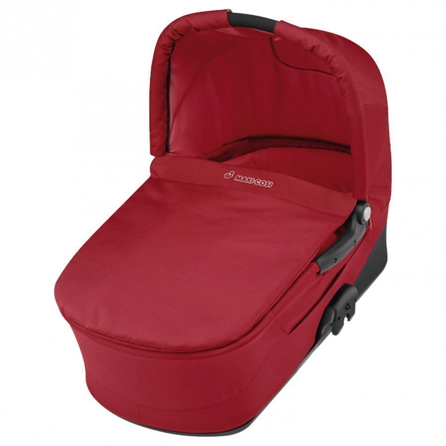 Maxi-Cosi Mura Prambody Red Vaunukoppa