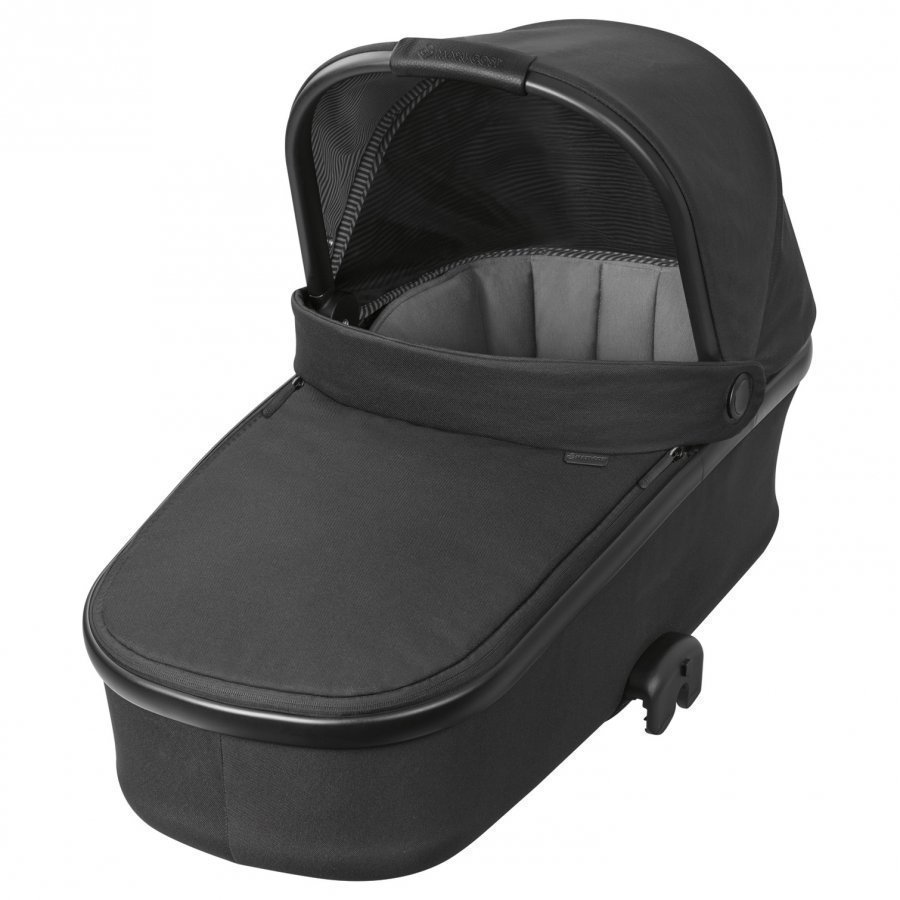 Maxi-Cosi Oria Carrycot Black Raven Vaunukoppa