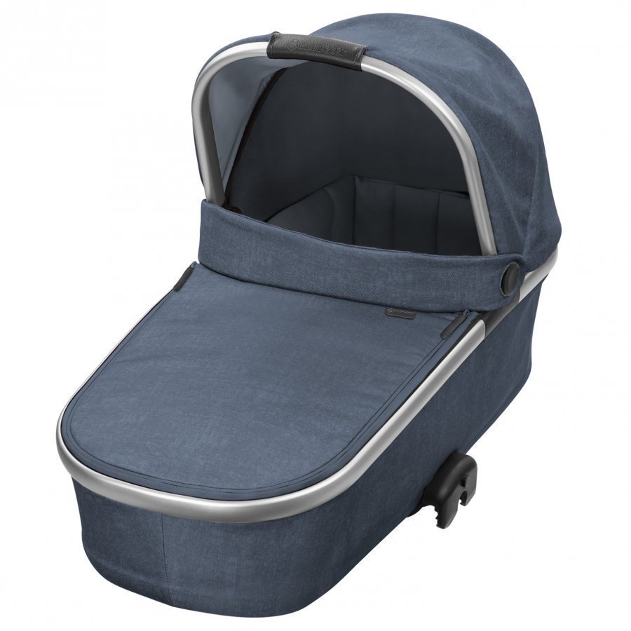 Maxi-Cosi Oria Carrycot Nomad Blue Vaunukoppa