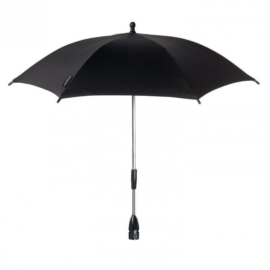 Maxi-Cosi Parasol Black Raven Sadesuoja