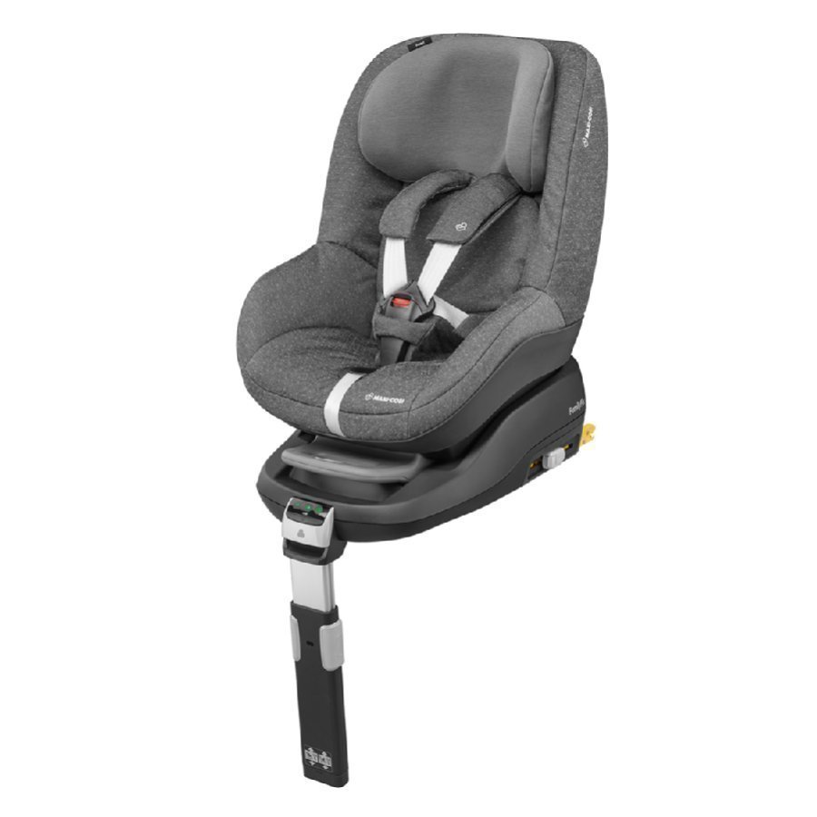 Maxi Cosi Pearl 2017 Sparkling Grey Turvaistuin