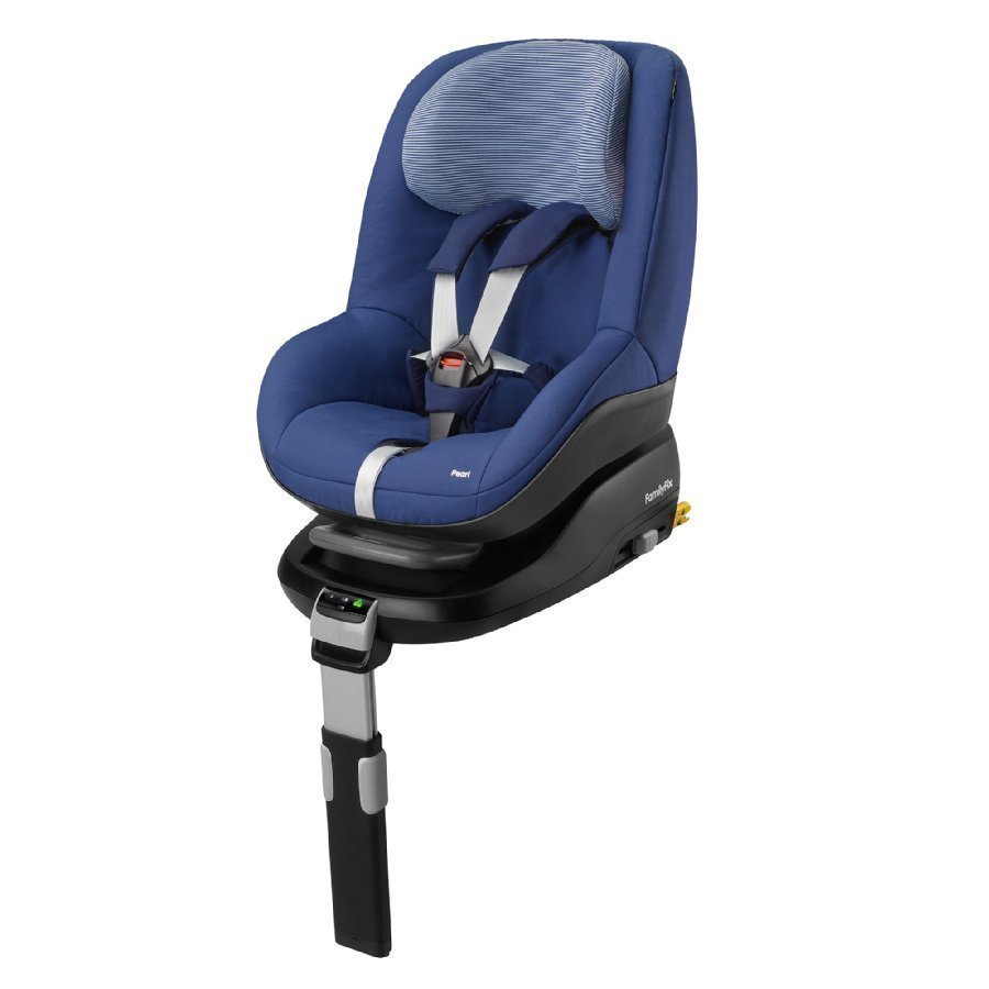 Maxi Cosi Pearl River Blue Turvaistuin