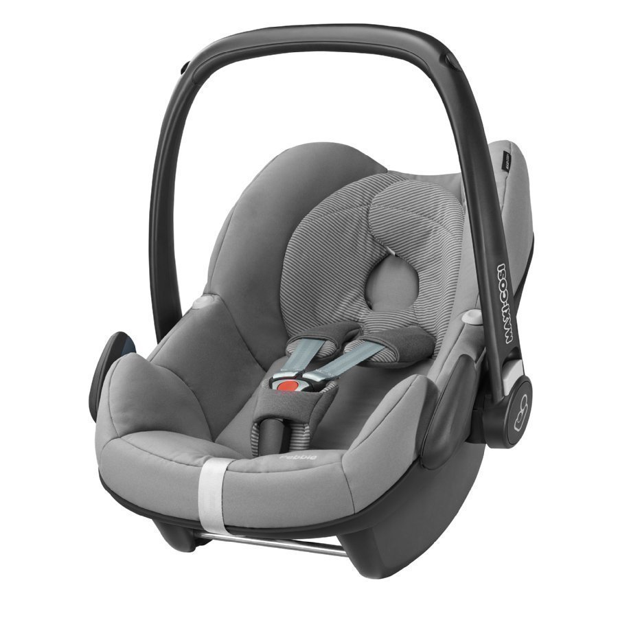 Maxi Cosi Pebble 2016 Concrete Grey Turvakaukalo