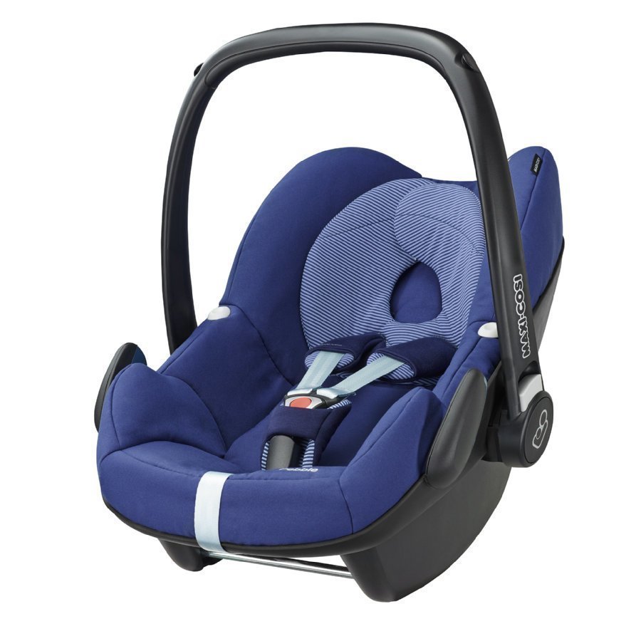 Maxi Cosi Pebble 2016 River Blue Turvakaukalo