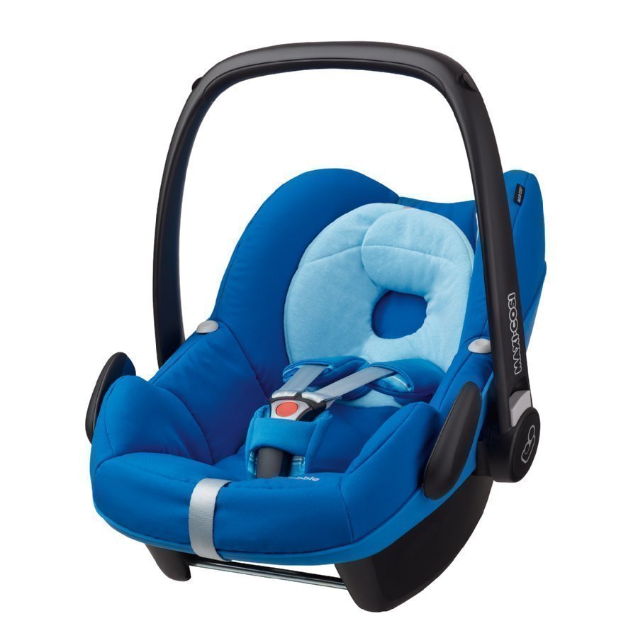 Maxi Cosi Pebble 2016 Watercolor Blue Turvakaukalo