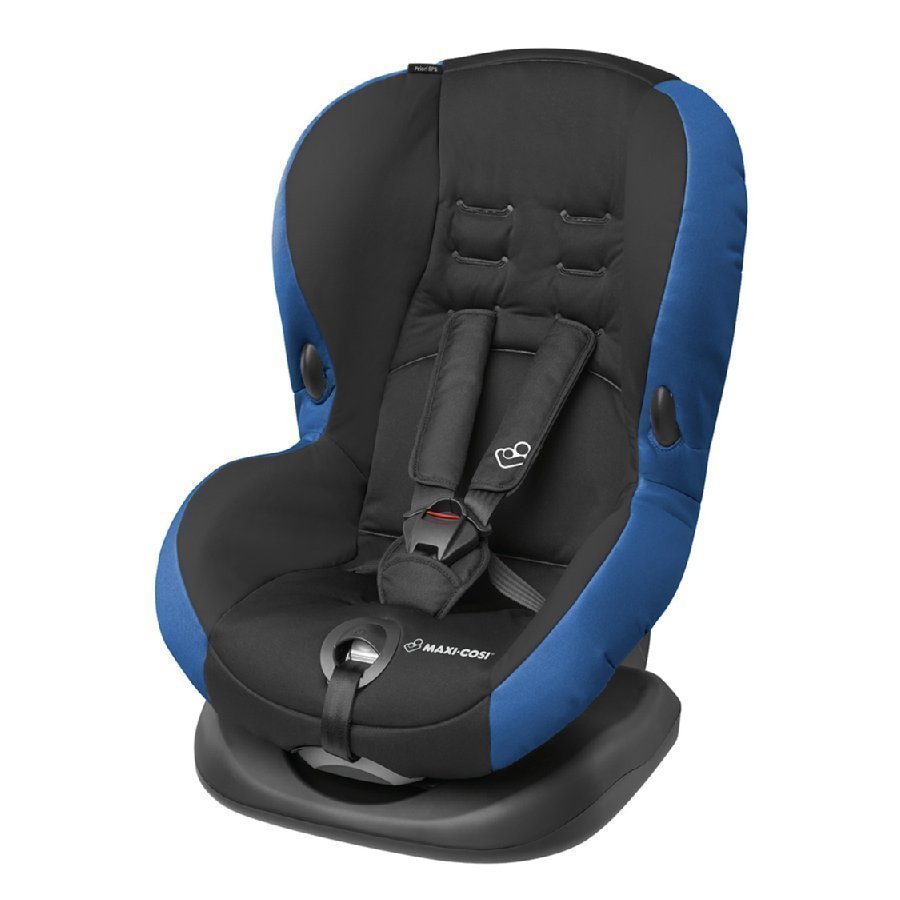 Maxi Cosi Priori Sps Plus 2017 Navy Black Turvaistuin