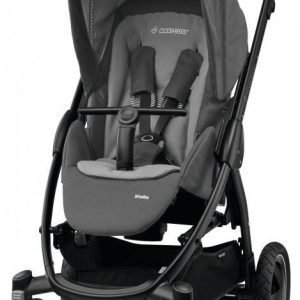 Maxi-Cosi Rattaat Stella 2016 Concrete Grey