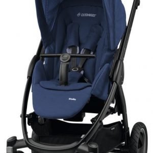 Maxi-Cosi Rattaat Stella 2016 River Blue