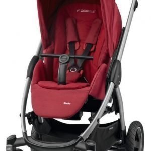 Maxi-Cosi Rattaat Stella 2016 Robin Red