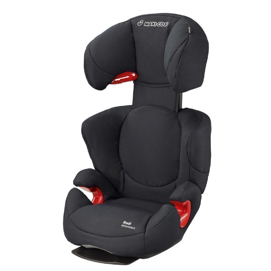 Maxi Cosi Rodi Airprotect Black Raven Turvaistuin