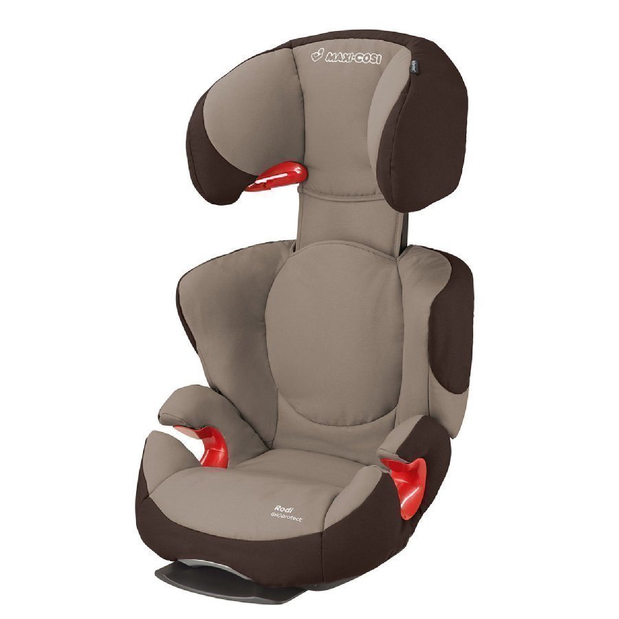 Maxi Cosi Rodi Airprotect Earth Brown Turvaistuin