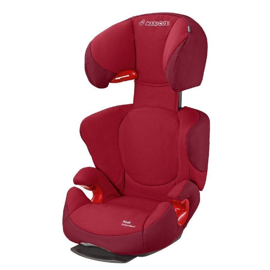 Maxi Cosi Rodi Airprotect Robin Red Turvaistuin