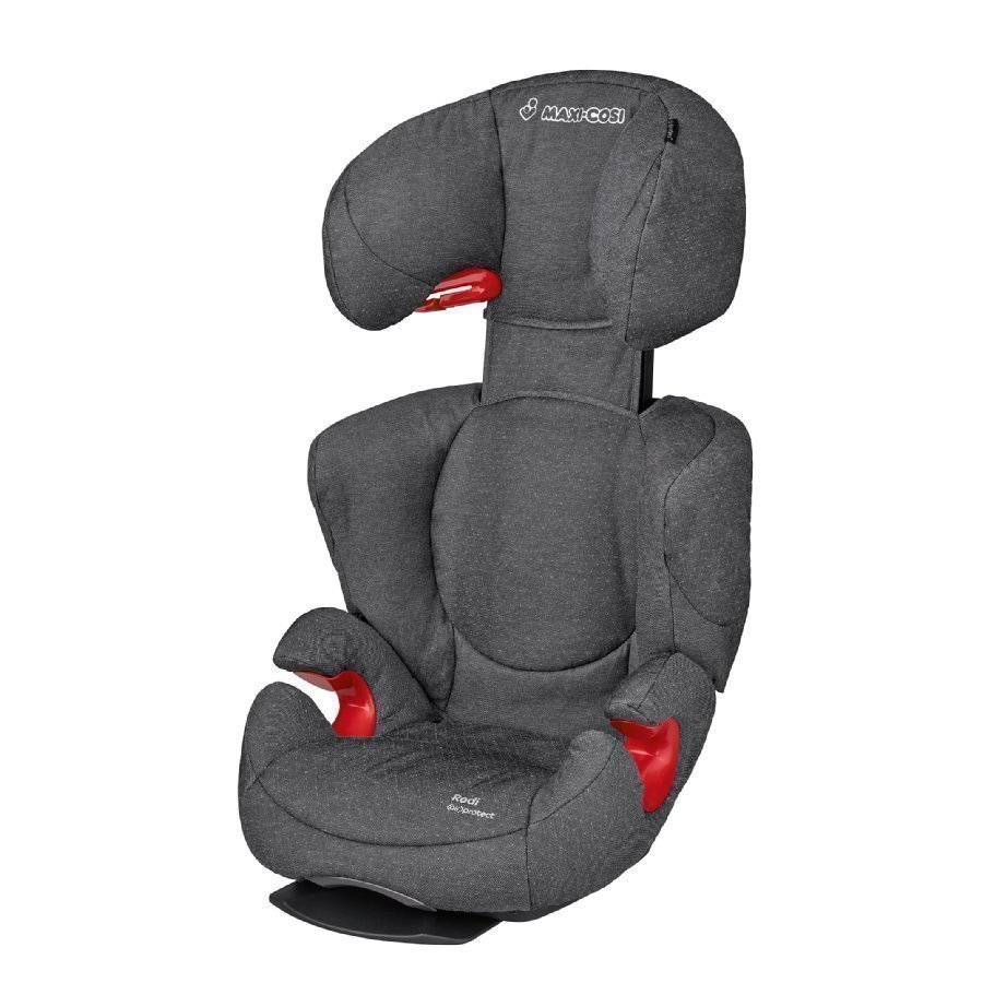 Maxi Cosi Rodi Airprotect Sparkling Grey Turvaistuin