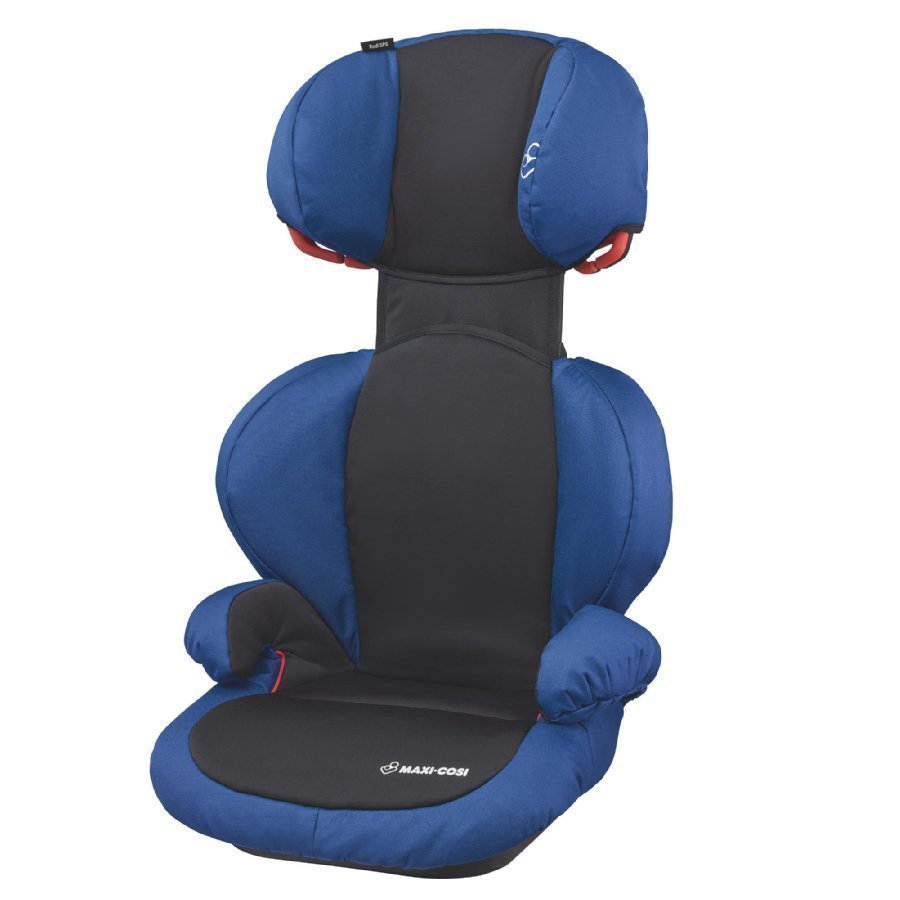 Maxi Cosi Rodi Sps Navy Black Turvaistuin