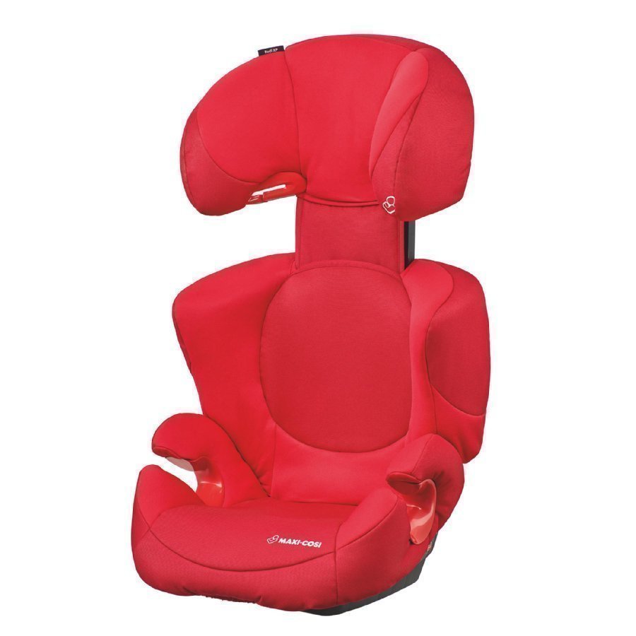 Maxi Cosi Rodi Xp 2017 Poppy Red Turvaistuin