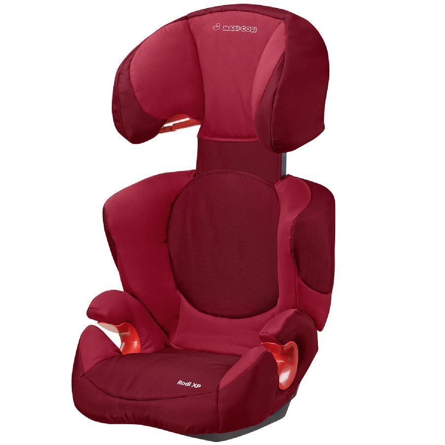 Maxi Cosi Rodi Xp2 Shadow Red Turvaistuin