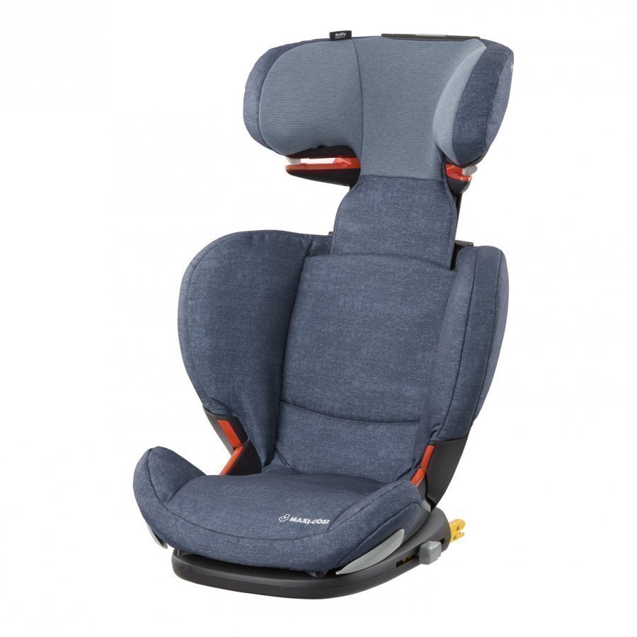 Maxi-Cosi Rodifix Airprotect Car Seat Nomad Blue Turvaistuin 15-36 Kg